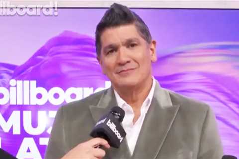 Eddy Herrera On Natti Natasha’s Impact As A Dominican Woman, Rubby Perez’s Legacy & More |..
