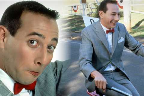 'Pee-wee's Big Adventure' Bicycle Lands on Auction Block