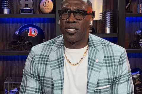Shannon Sharpe’s ex-girlfriend reveals horrifying threats he made after alleged 2010 rape