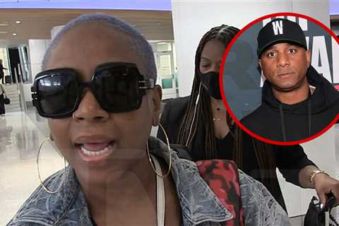 Slutty Vegan's Pinky Cole Disagrees With Wallo's Black Biz Take, Explains Why