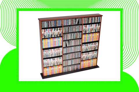 Staples Has You Covered for Almost All Types of Physical Media Storage Solutions