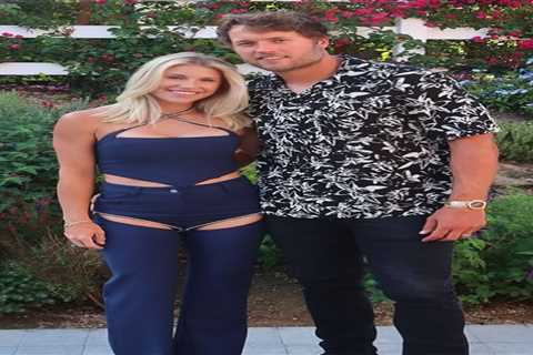 Why Kelly Stafford is against top prospects bringing ‘random’ dates to NFL draft