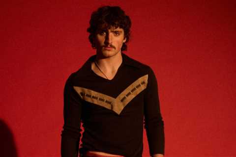 Benson Boone Drops ‘Mystical Magical’ New Song After Its Live Debut at Coachella