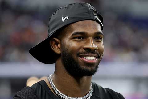 Shedeur Sanders Finally Selected on Third Day of NFL Draft, Picked By Browns