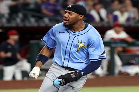 Two intriguing young players to keep an eye on in your fantasy baseball league