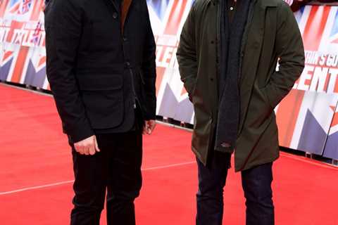 Britain's Got Talent: Embracing Diversity and Resilience Amidst Format Changes
