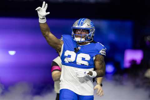 Jets were ‘dead-set’ on star RB in 2023 draft until he got swiped: ex-GM