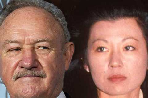 Gene Hackman's Final Autopsy Released