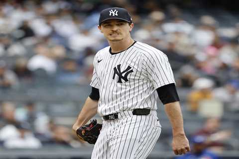 Yankees bats, reliable Max Fried power convincing win over Blue Jays