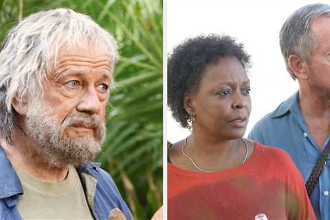 “Lost” Star Sam Anderson Revealed That Fans Get So Uneasy After Seeing Him In This Particular..
