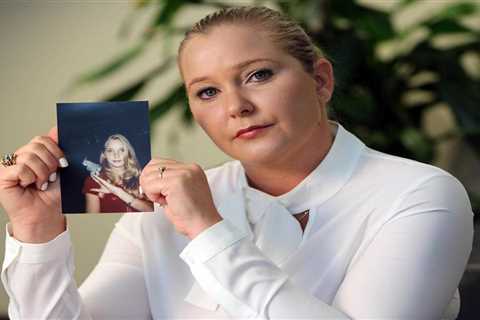 Virginia Giuffre's Death: Unraveling the Complexities and Questions