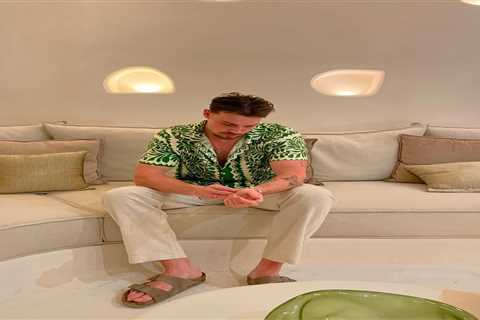 Analysis: Unravelling the Love Island Split - Navigating Narratives and Moving Forward