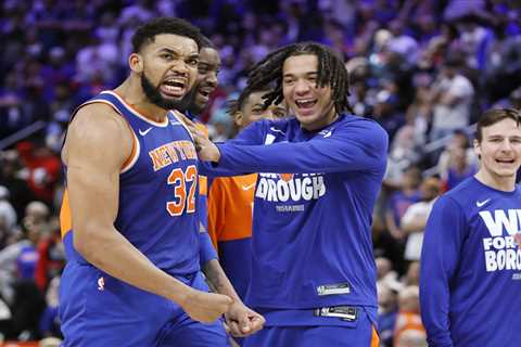 Skill set Tom Thibodeau unapologetically holds above all else has been defining Knicks edge