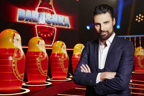Unfulfilled Potential: The Rise and Fall of Forgotten British Game Shows
