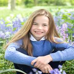 Turning 10: How Princess Charlotte's Royal Role is Shifting (And Diana's Shadow Still Looms)