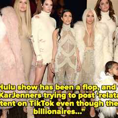 People Are Sharing The Celebrities Who Keep Attempting To Make A Comeback But Never Really Succeed