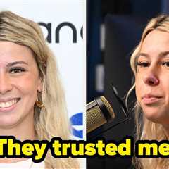 Haliey Hawk Tuah Welch Finally Broke Her Silence On That Cryptocurrency Scandal