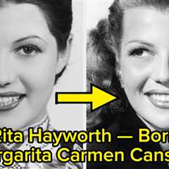 17 Celebrities Who Were Forced To Hide Their Ethnicity To Make It In Hollywood