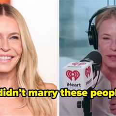 Chelsea Handler Said She’s “Done” With Going On Vacation With Her Siblings’ Partners, And People..