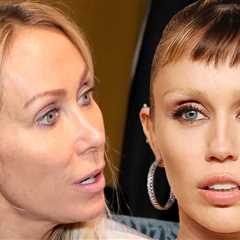 Tish Cyrus Says She Never Intentionally Unfollowed Daughter Miley on IG