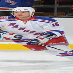 Former Rangers enforcer Sean Avery embracing second career as steamy romance novelist: ‘No rules...