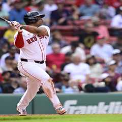 Red Sox teammates’ reactions revealed as Rafael Devers wages war against front office