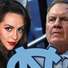 Jordon Hudson Not Banned From UNC Football Field, Facilities, School Says