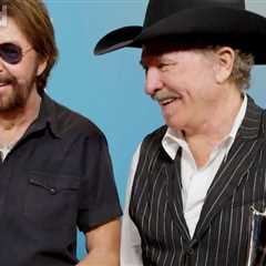 Brooks & Dunn On Their 17th Win, Lasting Friendship & More | ACM Awards 2025