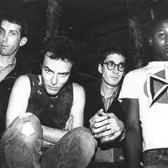 Dead Kennedys Guitarist Claims Jello Biafra Is Holding Back Potential Reunion