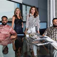 The Deals: Intercept Raises $50M for Catalog Acquisitions; DJ Khaled Strikes JVs With..