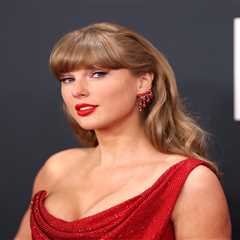 Taylor Swift Subpoenaed in Legal Feud Between Blake Lively and Justin Baldoni