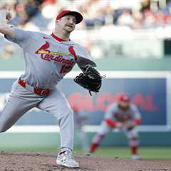 Ex-White Sox pitcher has perfect response to Pope Leo XIV’s fandom after ghastly 2024 season