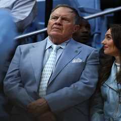 The looming $10 million date to watch as Bill Belichick-Jordon Hudson drama engulfs UNC