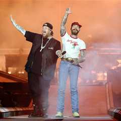 Post Malone Brings His Big Ass Stadium Tour Home To Texas: 11 Best Moments From the Dallas Stop