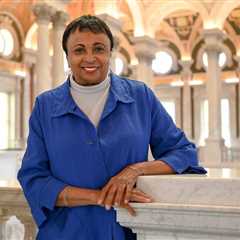 Librarian of Congress Carla Hayden, Who Oversaw National Recording Registry & Gershwin Prize, Fired ..