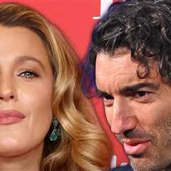 Blake Lively Asks Judge to Make Justin Baldoni, Others Hand Over Financial Records