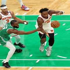 Numbers give clear picture of how much OG Anunoby has shut down Celtics