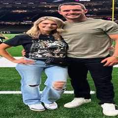 Derek Carr’s wife reveals how ex-Saints QB spent first day of NFL retirement in new video