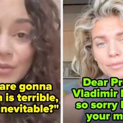 47 SUPER Embarrassing Celeb Social Media Moments That Are Burned Into My Brain