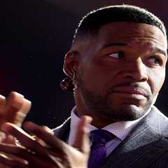 Bill Belichick to sit down with Michael Strahan for first interview since Jordon Hudson-CBS debacle