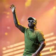 T-Pain Shares Rare Footage of First Time He Rhymed ‘Mansion’ With ‘Wisconsin’