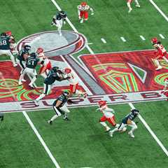 Fox names new streaming service ‘Fox One,’ plans launch before football season