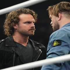 How Will Ospreay, ‘Hangman’ Adam Page made their difficult AEW task look easy