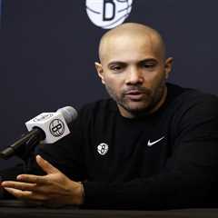 Nets hoping to beat NBA draft lottery odds, change franchise — like they did 25 years ago