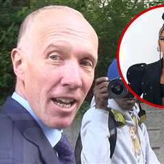 Cassie's Lawyer Says She's Ready To Testify In Diddy Criminal Case