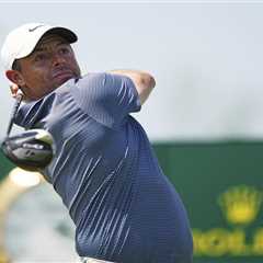 2025 PGA Championship odds: Rory McIlroy, Scottie Scheffler co-favorites at Quail Hollow