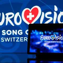 How to Watch Eurovision Song Contest 2025 Online
