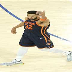 Karl-Anthony Towns delivers exactly what Knicks need in Game 4