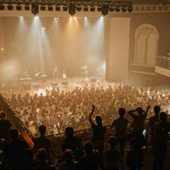 Marathon Live Opening New Theater in Jacksonville, Florida