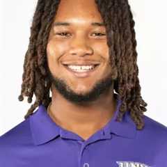 College football star allegedly shot dead by former student athlete while visiting home for..